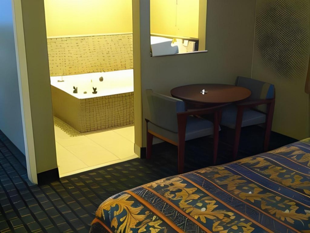 American Inn & Suites LAX Airport