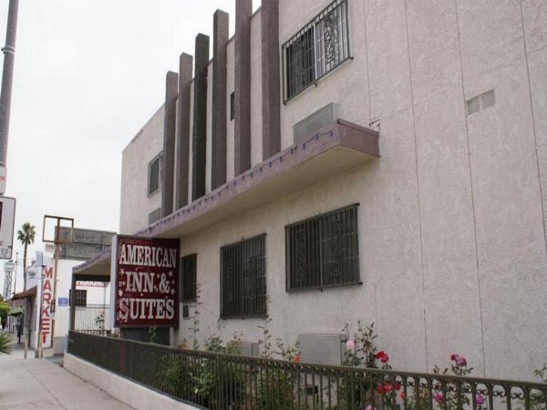 American Inn & Suites LAX Airport image 1