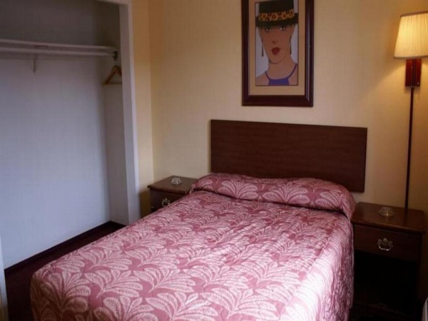 American Inn & Suites LAX Airport image 27